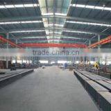 Shanghai Chuanshunhe Industry Co., Ltd. company overview - view 2 thumbnail