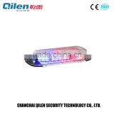 Strobe Light Auto Warning Lightbar for Firefighter/fire Trucks TD-336