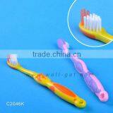 Simple Innovating Product Personalized Toothbrush For Kids thumbnail-1