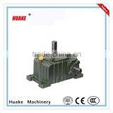 Chinese High Quality Wpa Series Worm Gear Box thumbnail-2
