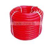 Textile Braided Smooth Surface Air Hose thumbnail-1