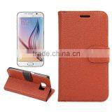 Flip Phone Case by Luchee PU for Iphone 6, 6 Plus, Samsung S4/s5..LG thumbnail-5