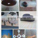 JQ-YAG-500W Laser Cutting Machine for Metal thumbnail-6