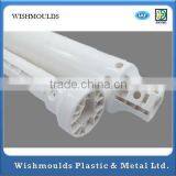 Customized High Precision Plastic Injection Mould for Fan Parts in China thumbnail-5