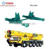 Truck Bogie Suspension Price thumbnail-5