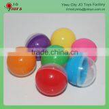 OEM Serviced Vending Capsule Toys,Empty Plastic Capsules