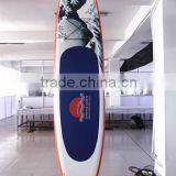 Thickness Inflatable Paddle Board SUPmade in China thumbnail-3