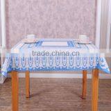 Table Cloth/cleaning Cloth/cheap Table Cloth thumbnail-5