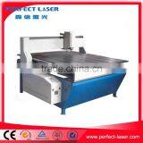 Perfect Laser PEM-1212 Cnc Router Advertising Machine, Industrial Furniture Engraving Machine Wood Cutting Cnc Router thumbnail-2