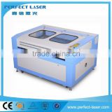 good performance laser engraving machine