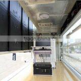 2015 NEW China Supplier Forland Led Advertising Truck thumbnail-5