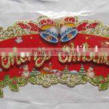 300gsm Christmas Paper Wall Sticker thumbnail-2