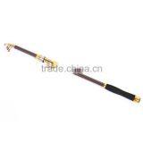Fishing Tackle 100% Carbon Casting 2.1M-3.6MTelescopic Fishing Rod thumbnail-4