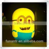 Plastic Creative Cartoon Icon Light/Night Light (EA26002) thumbnail-1