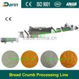 Hot Sale Bread Crumb Production Line CE Certified