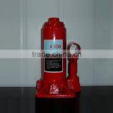 Stand Type 3 Ton Bottle Car Jack for Sale thumbnail-2