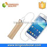Rohs Power Bank 2200mah External Battery Charger/mobile Power Station thumbnail-5