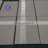 Top Quality 600*600 Size Tile Marble Flooring thumbnail-3