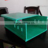 China Manufacture Fiberglass Cable Tray,cable Tray