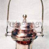 Chafing Dish With Handle, Catering Dish, Restaurant Supplies thumbnail-1