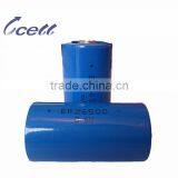 C 3.6V 6000mAh ER26500M Battery China Manufacturer thumbnail-1