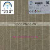 55%LINEN 45%VISCOSE INTERWOVEN STRIPE FABRIC