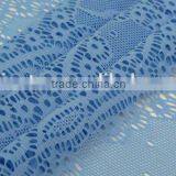 Semi-circle 150cm Weight 125gsm Nylon 90% Cut Out Mesh Lycra Elastic Fabric thumbnail-6
