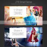 ZTE Blade S6 5.0 Inch PHONE Android OS 4.4 Smart Phone, Snapdragon 410 Quad Core 1.2GHz thumbnail-4