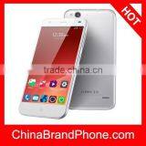 ZTE Blade S6 5.0 inch HD Screen Android OS 4.4 Smart Phone