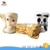 Custom Baby Towel Good Quality Plush Baby Towel thumbnail-4