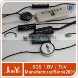 Plastic Seal Tag for Brown Gift Paper Hang Tag thumbnail-2