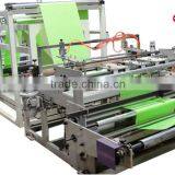 Automatic Making Bag Machine for Shopping