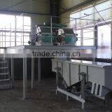 Stone Machine Recommend Solid Surface Production Line Acrylic Solid Surface Machine thumbnail-5