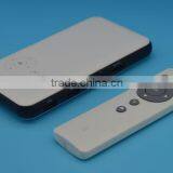 Android Portable Micro Smart Projector Home Theater Projector With Download Hindi Video hd Songs thumbnail-2