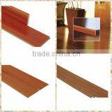 Wood Floor Accessories T-moulding Mdf Core Board Various Colors Available