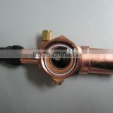 Compressor valve
