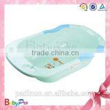 Babyrpo 201 New Products on China Market Eco-friendly Material for Baby Shower Plastic Small Bathtub Freestanding Bathtub thumbnail-5