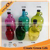 1500ML Glass Fruit Wine Bottle With Polyseal Lid thumbnail-4