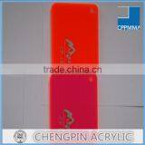 Factory Direct Sale Color Acrylic Pmma Sheets