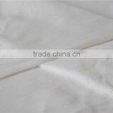 100% Polyester Warp Knitting Mercerized Plain Fabric Swimwear Lining Fabric Sport Wear Lining Fabrci thumbnail-2