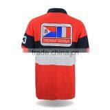 Clothing Made in China Sample Design of Polo Shirts thumbnail-2