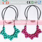 BPA Free Silicone Pacifier Chain And Clip Unique Baby Pacifiers thumbnail-3