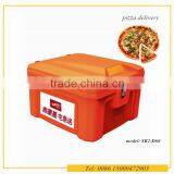 60L Hot Box for Food Delivery, Food Delivery Scooter Box, Food Box Can Fix on Scooter thumbnail-4