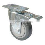 Pvc Pipe Caster Wheel for Sliding Door thumbnail-2