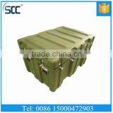 467L Plastic Tool Box, Equipment Box for Military Use