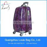 Abs Travel Luggage Cute Travel Hard Luggage