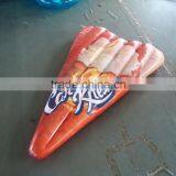 PVC Inflatable Promotion Ice Cream