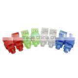 2015 Promotional Gift Party Wholesale 8 LED Finger Lights thumbnail-6