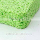 Top Sellers Tableware Cleaning Cellulose Sponge Products Made in China thumbnail-3