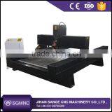 China Cheap Cnc Router for Stone Tombstone Carving Machine /cnc Granite Engraver
